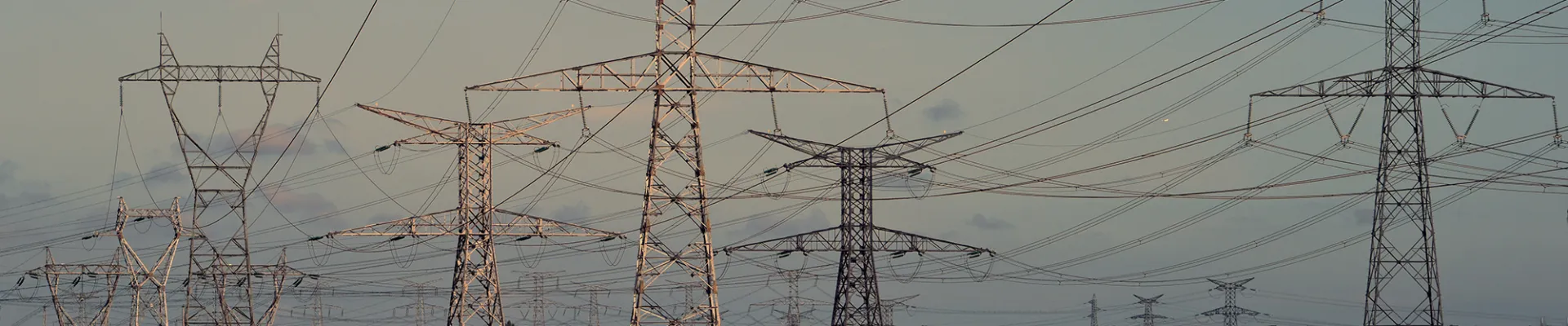 Power poles - Flexible complete solution for Redispatch 2.0