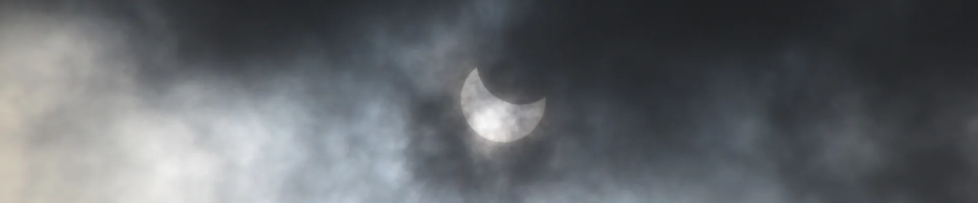 solar eclipse
