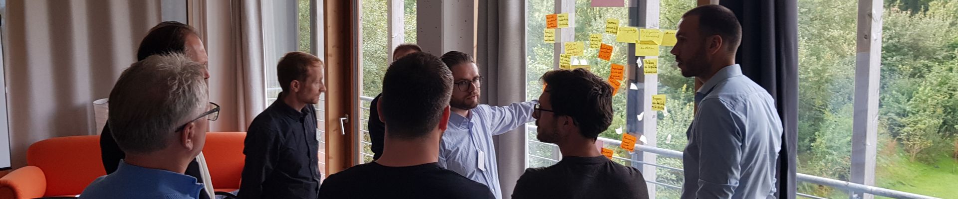 Workshop at egs grid operator days 2024