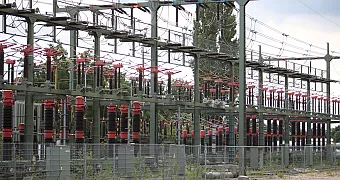 Substation