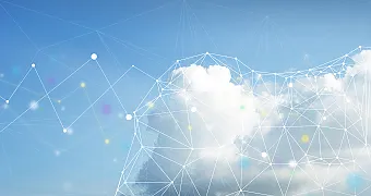 Wolkenbild Smart4RES