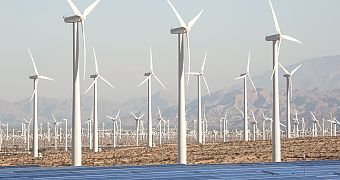 Precise power predictions for grid stability in the USA