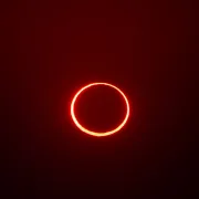 Solar Eclipse