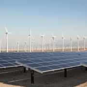 Solar and Wind Power