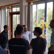 Workshop at egs grid operator days 2024