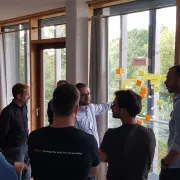 Workshop at egs grid operator days 2024